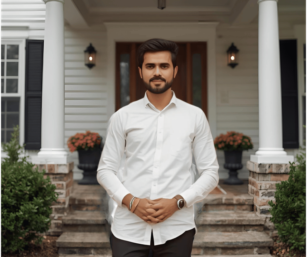 عامل منزلي